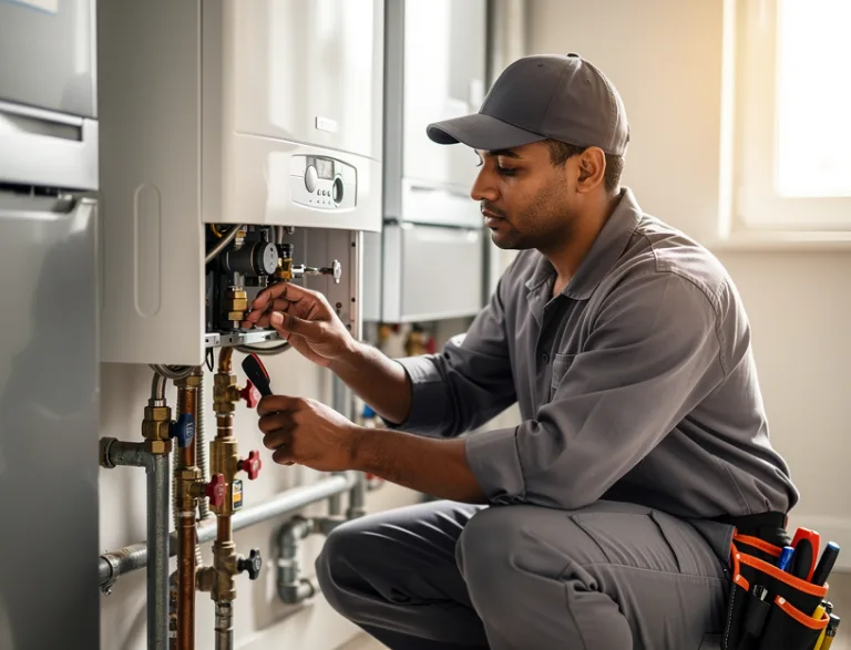 Gas Boiler Repair Carrum Downs